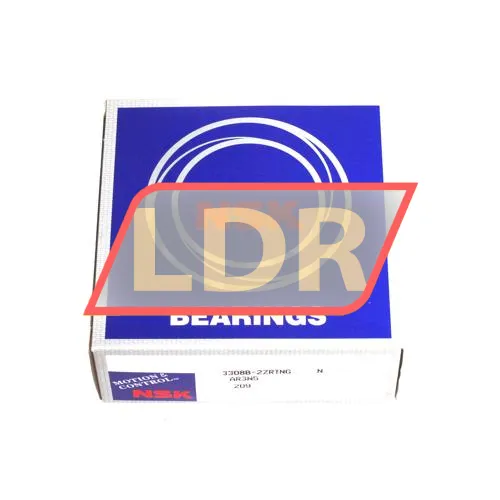 NSK 3308B-2ZRTNG ürün fotoğrafı 3