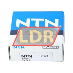 NTN 5303C3 rulman resim 3