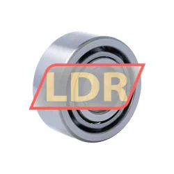 NSK 5306C3 rulman resim 2
