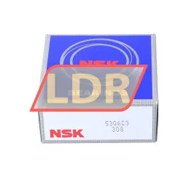 NSK 5306C3 rulman resim 3