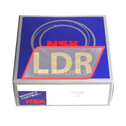 NSK 3212WA rulman resim 3