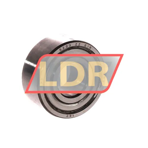 SNR 5203-ZZG15