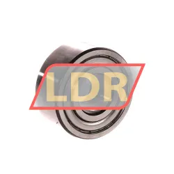 SNR 5203-ZZG15 rulman resim 2