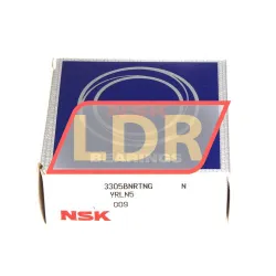 NSK 3305BNRTNG rulman resim 3