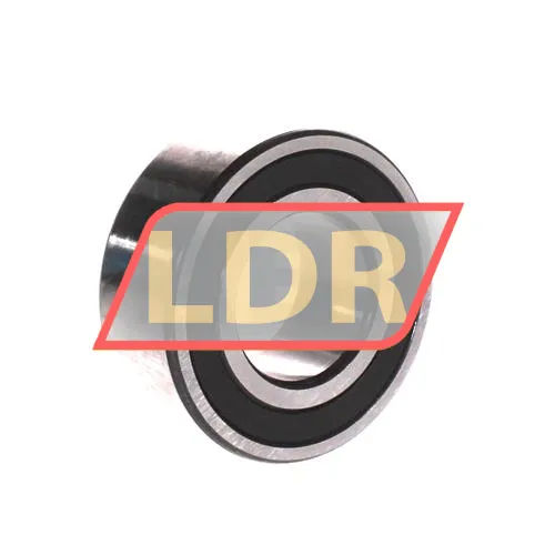 NSK 3208B-2RSRTNG ürün fotoğrafı 2