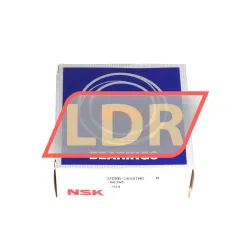 NSK 3208B-2RSRTNG rulman resim 3