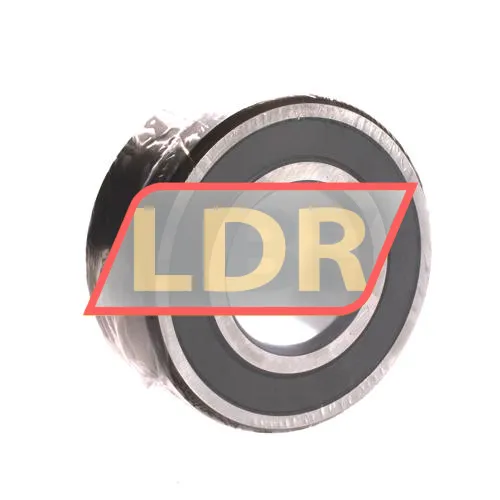 NSK 3312B-2RSRTNGC3 ürün fotoğrafı 2