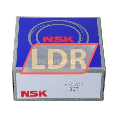 NSK 5207C3 ürün fotoğrafı 3