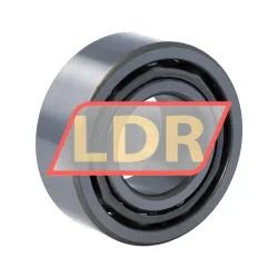 NSK 5207C3 rulman resim 2