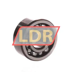 NSK 3304 rulman resim 2