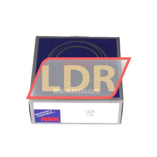 NSK 3209 ürün fotoğrafı 3