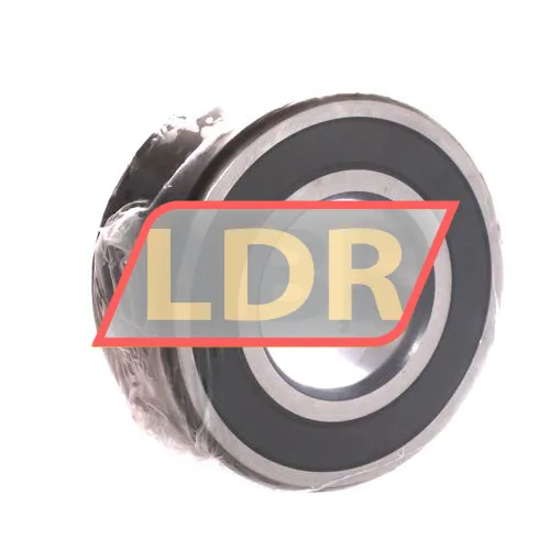 NSK 3312B-2RSRTNG ürün fotoğrafı 2