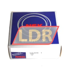 NSK 3312B-2RSRTNG rulman resim 3
