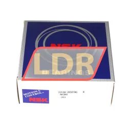 NSK 3310B-2RSRTNG rulman resim 3