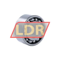 NSK 3307C3 rulman resim 2