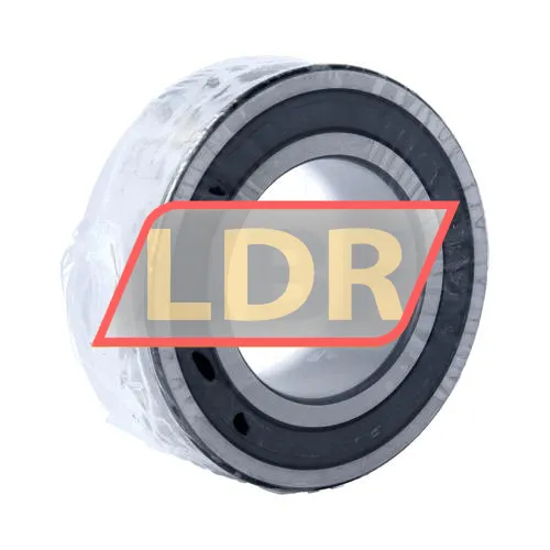 NSK 3214B-2RSRTNGC3 ürün fotoğrafı 2