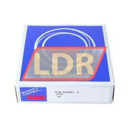 NSK 3214B-2RSRTNGC3 rulman resim 3