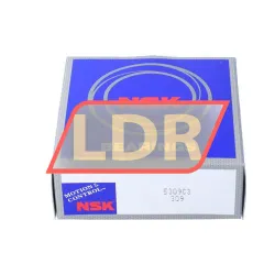 NSK 5309C3 rulman resim 3