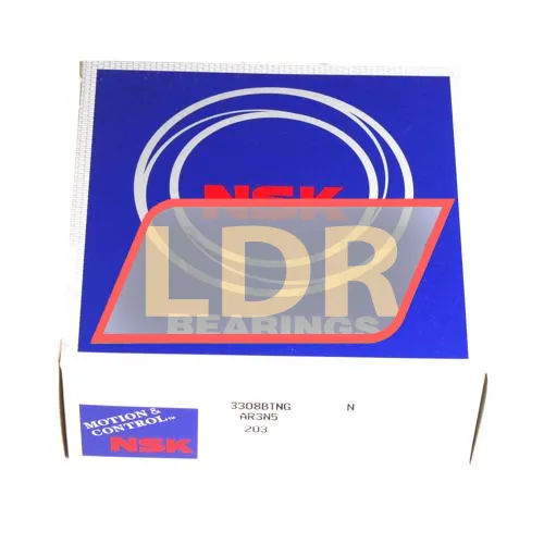 NSK 3308BTNG ürün fotoğrafı 3