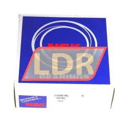 NSK 3308BTNG rulman resim 3