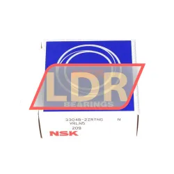 NSK 3304B-2ZRTNG rulman resim 3