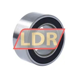 Nachi 32BG05S1-2DST rulman resim 2