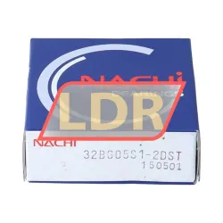 Nachi 32BG05S1-2DST rulman resim 3