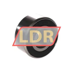 AKN 3204B/2RS1/TNG/SS rulman resim 2