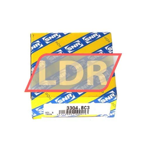 SNR 3304-BC3 ürün fotoğrafı 3