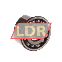 SNR 3304-BC3 rulman resim 2