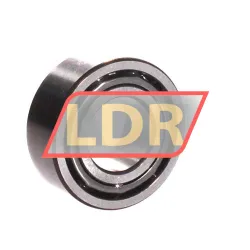 NSK 5206 rulman resim 2