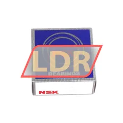 NSK 5206 rulman resim 3