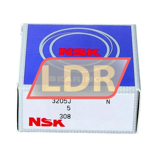 NSK 3205J ürün fotoğrafı 3