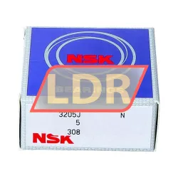 NSK 3205J rulman resim 3