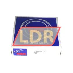 NSK 3214B-2RSRTNG rulman resim 3