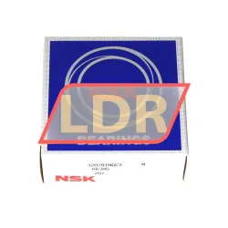 NSK 3207BTNGC3 rulman resim 3