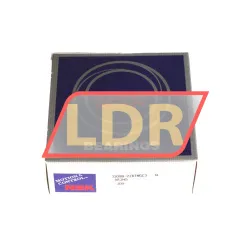 NSK 3309B-2ZRTNGC3 rulman resim 3