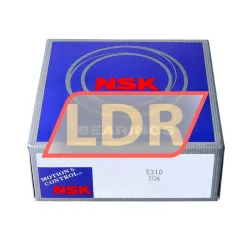 NSK 5310 rulman resim 3