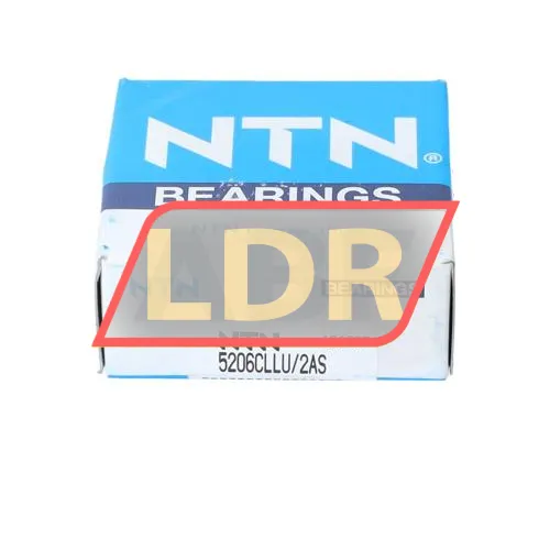 NTN 5206CLLU/2AS ürün fotoğrafı 3