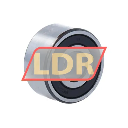 NSK 3201B-2RSRTNGC3 YRLN5 ürün fotoğrafı 2