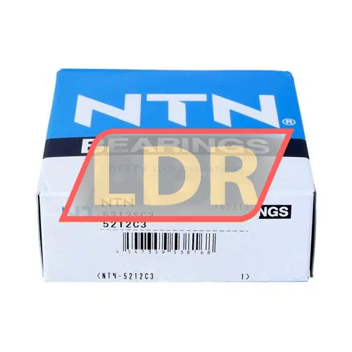 NTN 5212C3 ürün fotoğrafı 3
