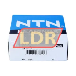NTN 5212C3 rulman resim 3