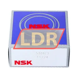 NSK 5304C3 rulman resim 3