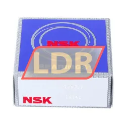 NSK 5205C3 rulman resim 3