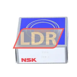 NSK 3204 rulman resim 3