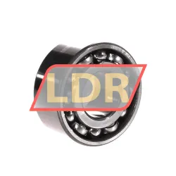SNR 3307B rulman resim 2