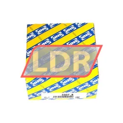 SNR 3307B rulman resim 3