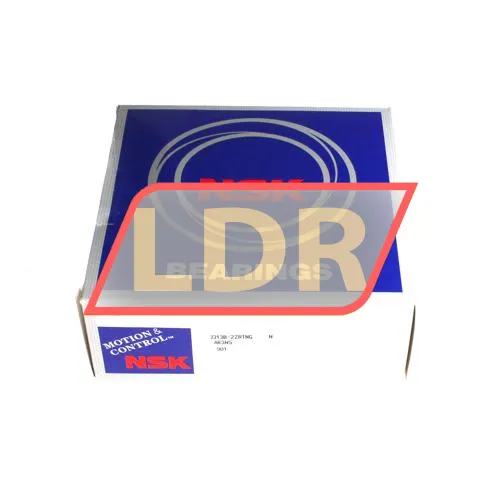 NSK 3313B-2ZRTNG ürün fotoğrafı 3