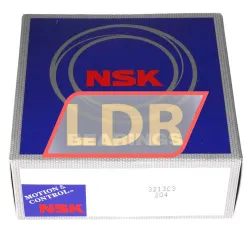 NSK 3213C3 rulman resim 3