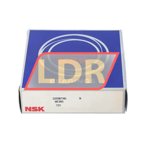 NSK 3209BTNG ürün fotoğrafı 3